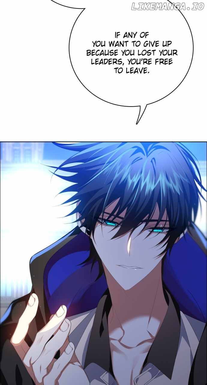 Zero Game Chapter 301 56